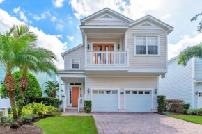 7704LL Ultimate Reunion Home villa